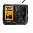 Sjekk prisen! Dewalt DCB115 Lader + DCB182 4,0Ah batteri thumbnail