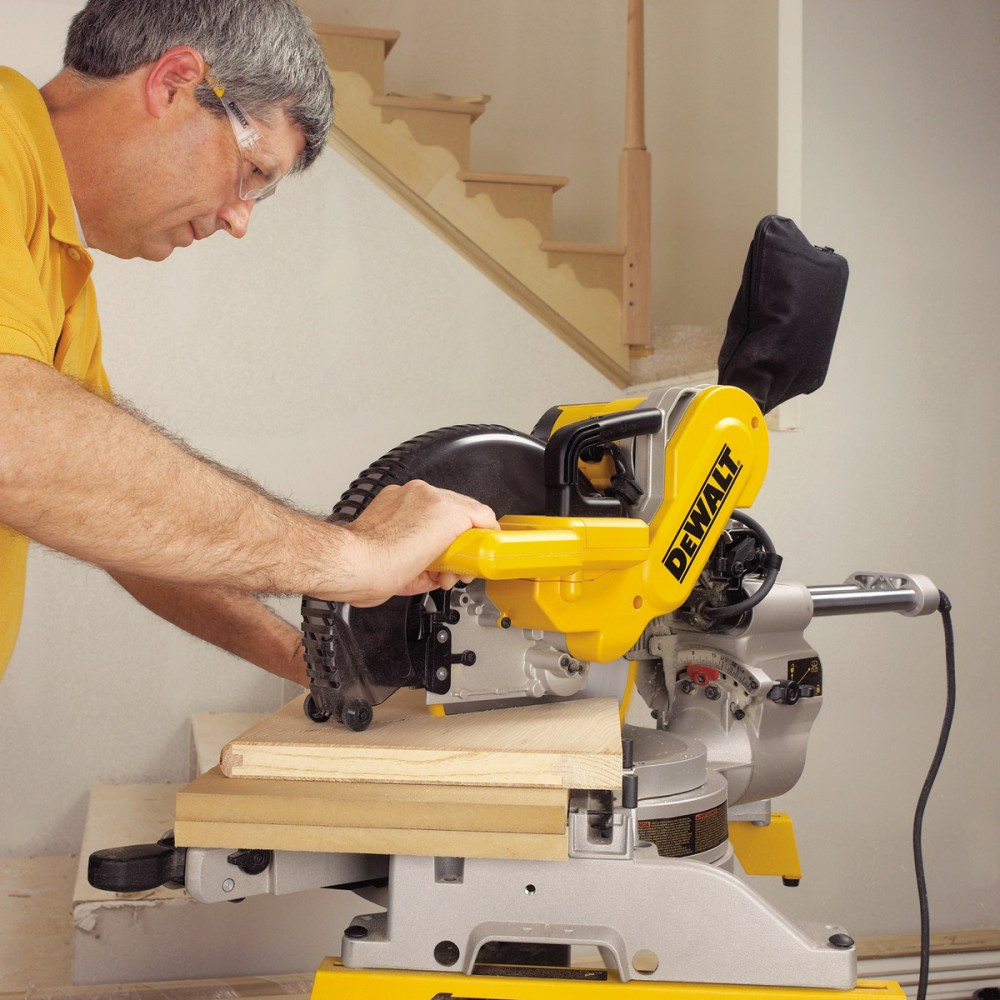 Kapp gjærsag dewalt Kapp gjærsag dewalt