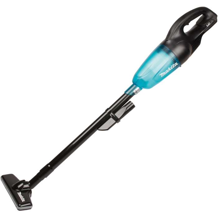 Makita DCL180ZB 18V batteridrevet støvsuger (kun kropp Makita DCL180ZB 18V batteridrevet støvsuger (kun kropp