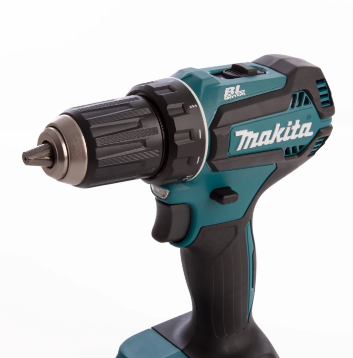 Makita ddf485z аккумулятор