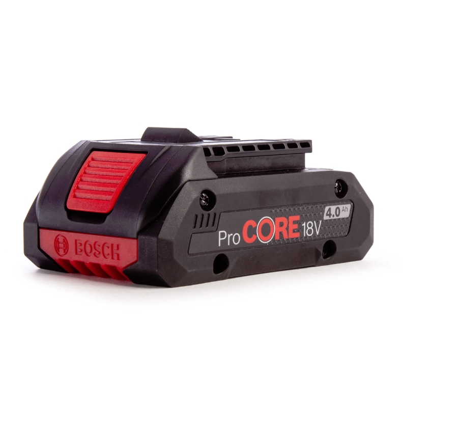 Аккумулятор bosch 18v procore