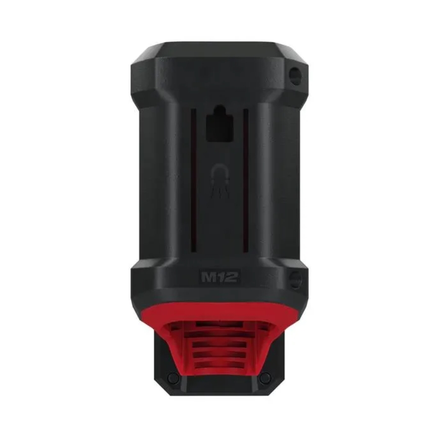 Milwaukee top m12 pal