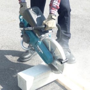 Muttertrekker makita