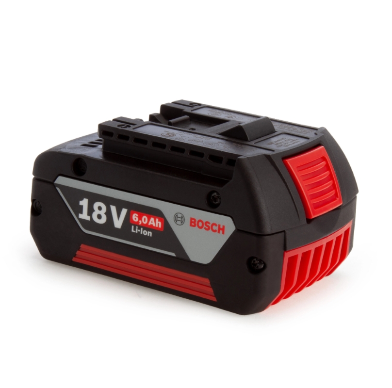 Аккумулятор bosch 18v 6ah