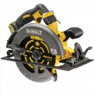 Dewalt DCS578N 54V XR FlexVolt 190mm børsteløs sirkelsag (kun kropp) thumbnail