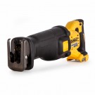 Dewalt DCS388N 54V XR FlexVolt børsteløs bajonetttsag (kun kropp) thumbnail