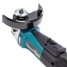 Sjekk prisen! Makita GA5050R 125mm 1300W 230V vinkelsliper med håndtak bryter thumbnail