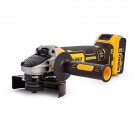 Dewalt DCG405N XR 125mm 18V børsteløs vinkelsliper (kun kropp) thumbnail