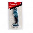 Makita DML815 14,4/18V LXT LED-lykt (kun kropp) thumbnail