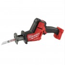 Milwaukee M18 FHZ-0X FUEL bajonettsag (kun kropp) i HD system koffert thumbnail