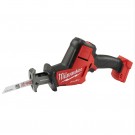 Milwaukee M18 FHZ-0X FUEL bajonettsag (kun kropp) i HD system koffert thumbnail