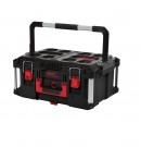MILWAUKEE 4932464079 Packout type 2 koffert thumbnail