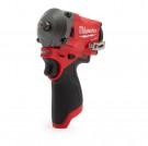 Milwaukee M12 FIW38-0 FUEL 3/8