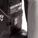 HiKOKI DH 52ME SDS-MAX 52mm børsteløs borhammer levert i koffert thumbnail