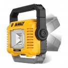 Dewalt DCL077 12-18V kompakt LED arbeidslys (kun kropp, uten batteri og lader) thumbnail