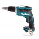 Makita DFS452Z 18V børsteløs gipsskrutrekker (kun kropp) thumbnail