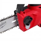 Milwaukee M18 FHS20-552 FUEL kompakt beskjæringssag 20 cm (2 x 5,5 Ah batterier) thumbnail