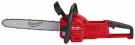 Milwaukee M18 FCHS-0 18V børsteløs 40cm kjedesag (kun kropp, uten batt/lader) thumbnail