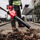 Milwaukee M18 FBL-0 FUEL blåser (kun kropp, uten batteri og lader) thumbnail