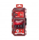 Milwaukee 4932492003 Shockwave slagtrekker bits sett i etui (35 deler) thumbnail