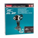Sjekk prisen! Makita DTW700Z 18V LXT børsteløs 1/2-tommer muttertrekker (kun kropp, uten batteri og lader) thumbnail