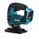 Makita DJV180Z 18V Li-ion stikksag (kun maskin, uten batteri og lader) thumbnail