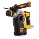 Dewalt DCH273N 18V XR li-ion børsteløs SDS+ borhammer drill (kun kropp) thumbnail