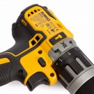 Dewalt DCD796N 18V XR børsteløs combi drill (kun kropp) thumbnail