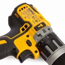 Sjekk prisen! Dewalt DCD796N 18V XR børsteløs combi drill (kun kropp) thumbnail