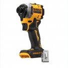 Dewalt DCF850N 18V børsteløs slagtrekker (kun kropp) thumbnail