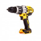 Sjekk prisen! Dewalt DCD996N 18V 3-hastighet  børsteløs combi drill (kun kropp) thumbnail