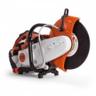 Sjekk prisen! Stihl TS 410 - kraftfull kappmaskin 300mm blad thumbnail