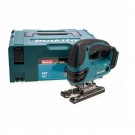 Makita DJV180ZJ 18V batteridrevet stikksag (kun kropp) levert i Makpac koffert thumbnail