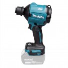 Makita DAS180Z 18V LXT børsteløs støvblåser (kun kropp, uten batteri og lader) thumbnail