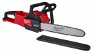 Milwaukee M18 FCHS-0 18V børsteløs 40cm kjedesag (kun kropp, uten batt/lader) thumbnail