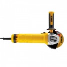 Dewalt DWE4206 115mm kompakt vinkelsliper 1010W thumbnail