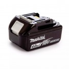 Makita BL1840B 18V 4Ah Lithium-Ion batteri thumbnail