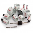 Bosch 2608584667 14-delers hullsagsett i etui thumbnail