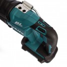 Makita DJR360ZK 18V+18V børsteløs bajonettsag  (kun kropp) thumbnail