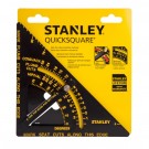 Stanley 46-053 Justerbar Quick vinkel 190mm thumbnail