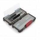 Bosch Basic stikksagblad for tre og metall (30 deler) i hendig etui thumbnail