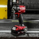 Milwaukee M18 FIW2F12 FUEL 1/2 tommer muttertrekker med friksjonsring (kun kropp) thumbnail