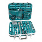 Makita P-90532 227-delers bits og skrallesett thumbnail