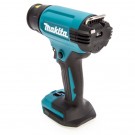 Makita DHG181ZJ 18V LXT varmepistol (kun kropp) levert MakPac system koffert thumbnail