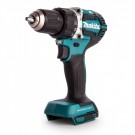 Makita DLX2189TJ børsteløs twinpack, DDF484 + DTD153 (2x5Ah batterier) thumbnail