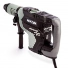 HiKOKI DH 52ME SDS-MAX 52mm børsteløs borhammer levert i koffert thumbnail