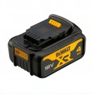 Sjekk prisen! Dewalt DCB182 18V XR li-ion 4Ah Lithium batteri thumbnail