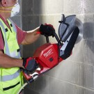 Milwaukee M18 FCOS230-0 FUEL kappsag 230mm (kun maskin, uten batteri/lader) thumbnail