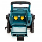 Sjekk prisen! Makita DML809 36V (18V+18V) LXT LED 10 000 Lumens kraftig arbeidslys (240V) thumbnail