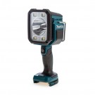 Makita DML812 18V LED Stavlykt (kun kropp, uten batteri og lader) thumbnail